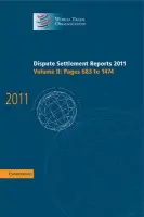 Dispute Settlement Reports 2011: Volume 2, Pages 683-1474 - World Trade Organization
