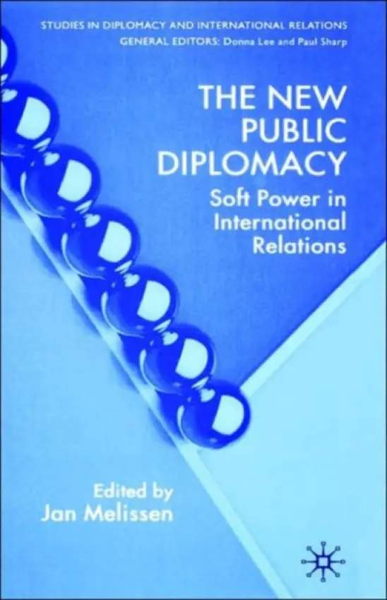 New Public Diplomacy