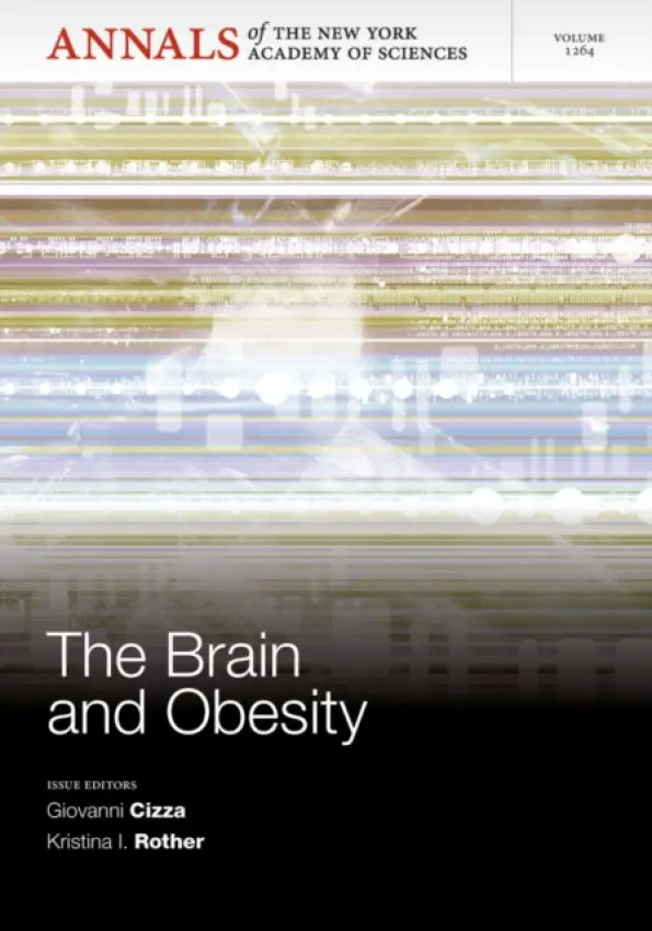 Brain and Obesity, Volume 1264