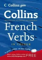 Gem French Verbs - Collins Dictionaries