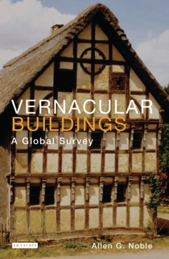 Vernacular Buildings - Noble, Allen
