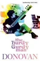 Hurdy Gurdy Man - Leitch, Donovan