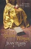 Italian Woman - Plaidy, Jean