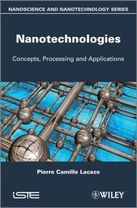 Nanotechnologies - Lacaze, Pierre-Camille (Paris Diderot University, France)