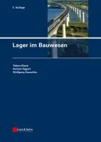Lager im Bauwesen - Block, Tobias (Bochum) a Eggert, Helmut (Berlin) a Kauschke, Wolfgang