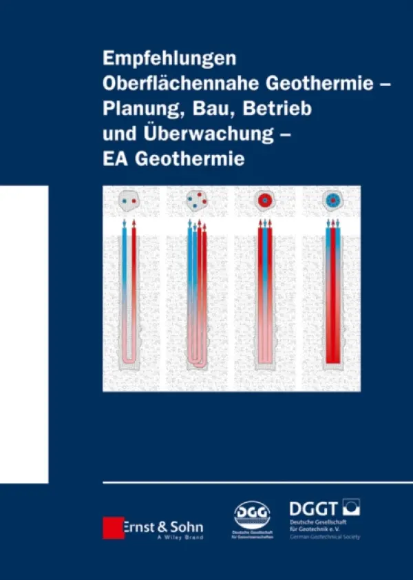 Empfehlung Oberflachennahe Geothermie