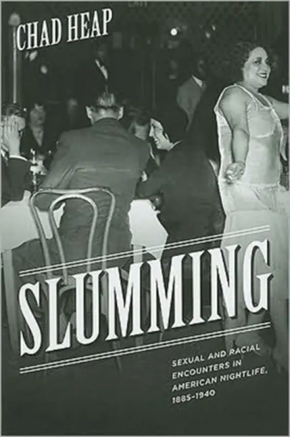 Slumming - Heap, Chad