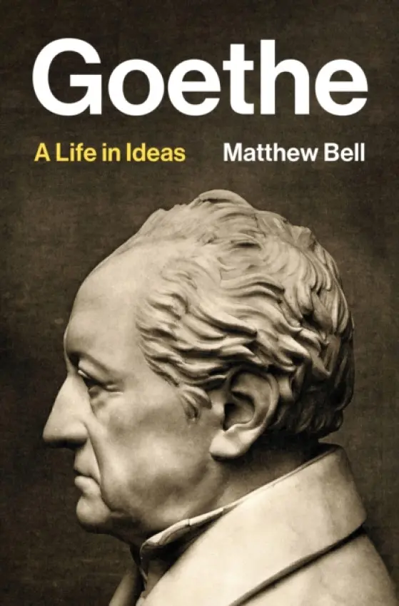 Goethe - Matthew Bell