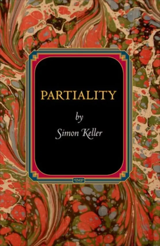 Partiality - Keller, Simon