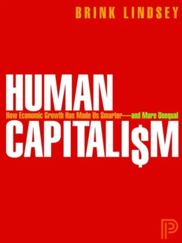 Human Capitalism - Lindsey, Brink