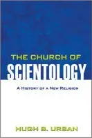 Church of Scientology - Urban, Hugh B.