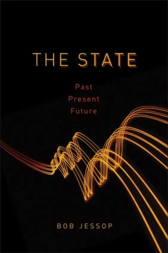State - Jessop, Bob