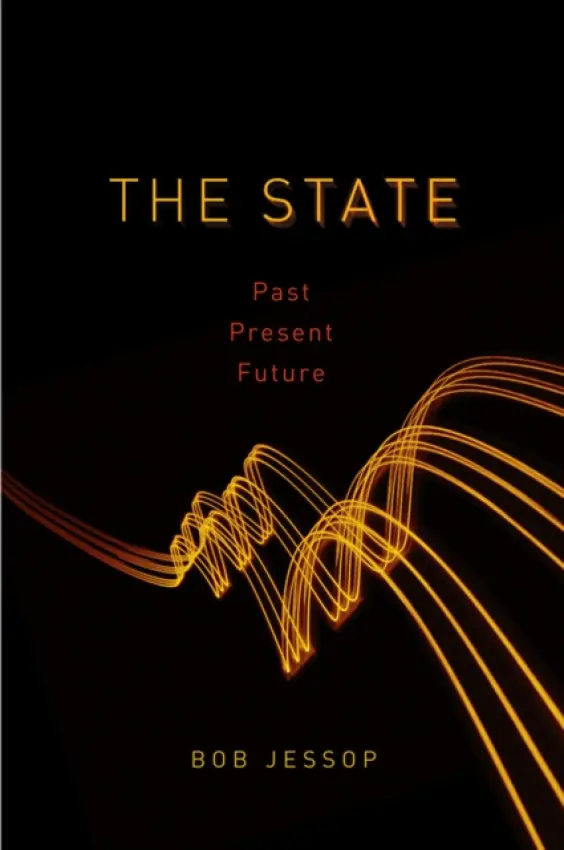 State - Jessop, Bob