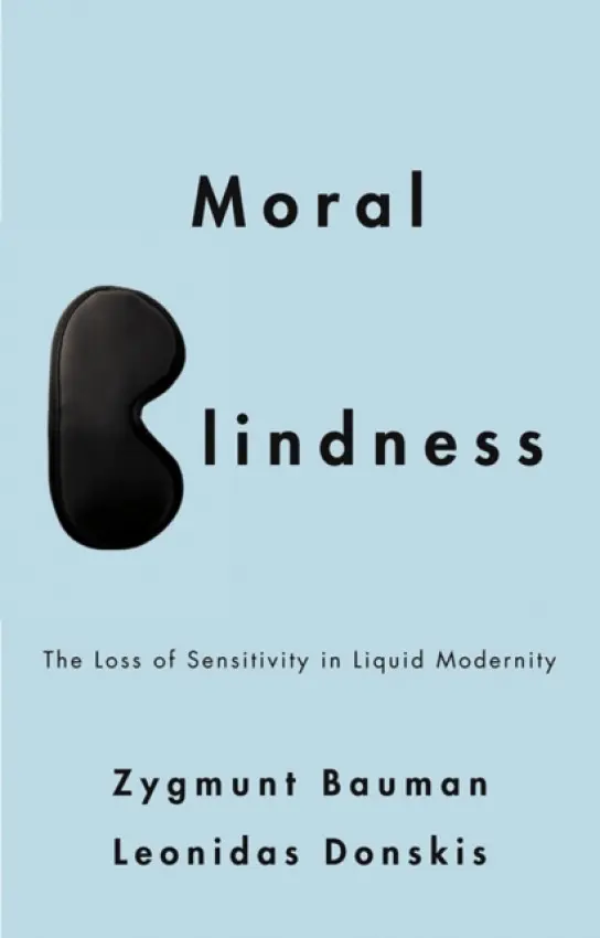 Moral Blindness (-, 2013)