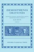 Demosthenis Orationes