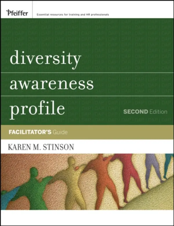 Diversity Awareness Profile (DAP) - Stinson, Karen M.