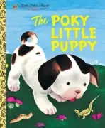 The Poky Little Puppy - Janette Sebring Lowrey