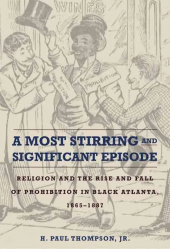 Most Stirring and Significant Episode - Thompson, H. Paul