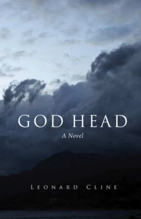 God Head - Cline, Leonard