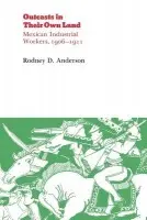 Outcasts in Their Own Land - Anderson, Rodney D.