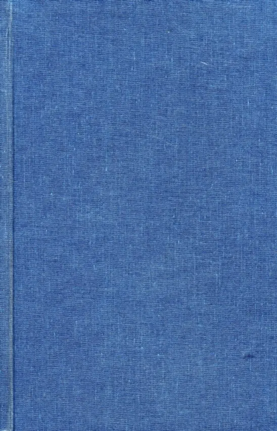 Portrayal of Czechoslovakia in the American Print Media, 1938-1989 - Ference, Gregory