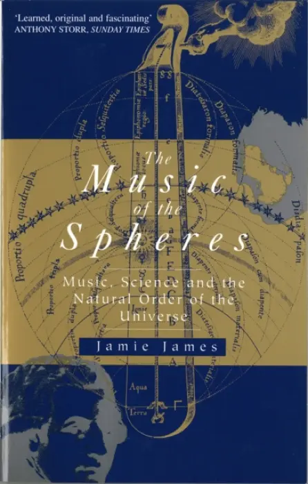 Music Of The Spheres - James, Jamie