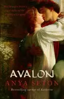 Avalon - Seton, Anya