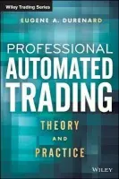 Professional Automated Trading - Durenard, Eugene A.