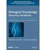 Biological Knowledge Discovery Handbook