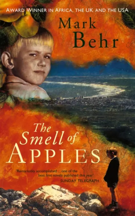Smell Of Apples - Behr, Prof Mark