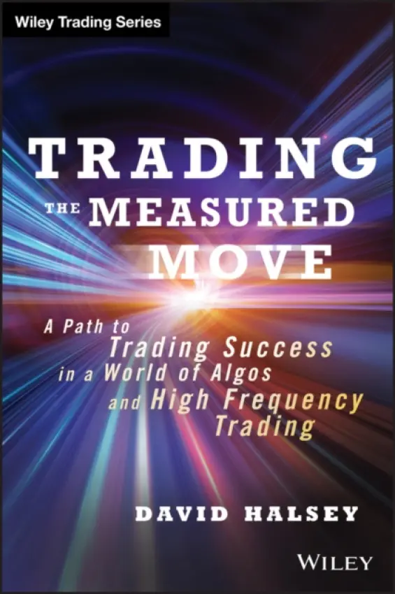 Trading the Measured Move - Halsey, David
