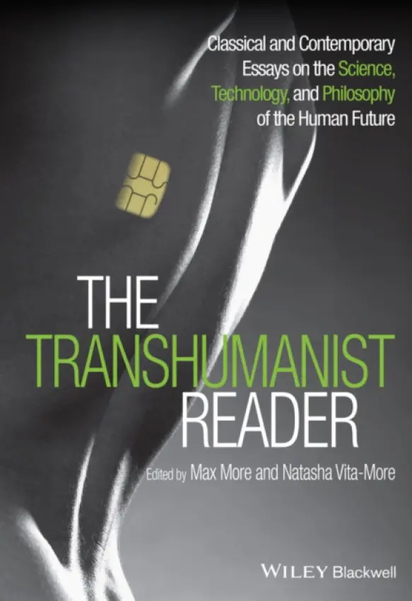 Transhumanist Reader