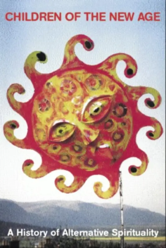 Children of the New Age - Sutcliffe, Steven