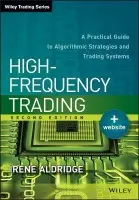 High-Frequency Trading - Aldridge, Irene