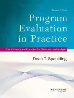 Program Evaluation in Practice - Spaulding, Dean T.