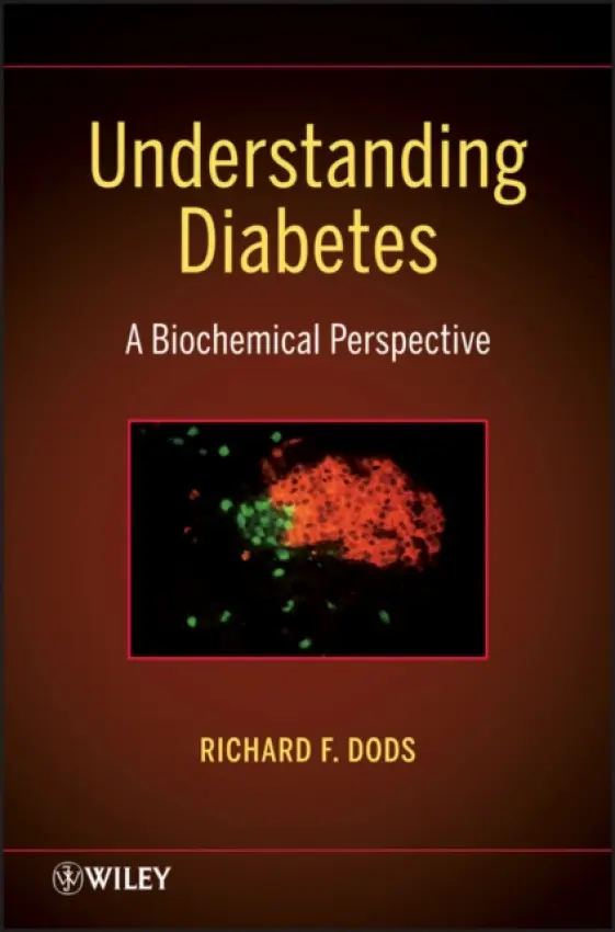 Understanding Diabetes - Dods, R. F.