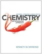 General, Organic, and Biological Chemistry - Raymond, Kenneth W. (Eastern Washington University)