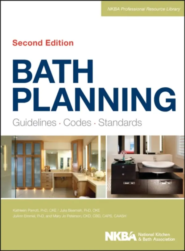 Bath Planning - NKBA (National Kitchen and Bath Association)