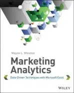 Marketing Analytics - Winston, Wayne L.