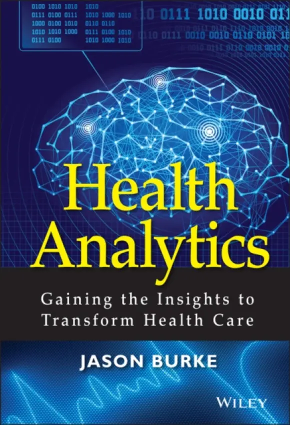 Health Analytics - Burke, Jason
