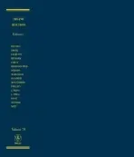 Organic Reactions, Volume 79 - Denmark, Scott E. (University of Illinois, Urbana-Champaign)