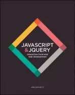 JavaScript and jQuery - Duckett, Jon