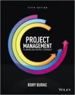 Project Management - Burke, Rory (Promatec International)