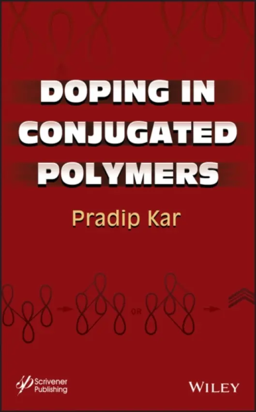 Doping in Conjugated Polymers - Kar, Pradip