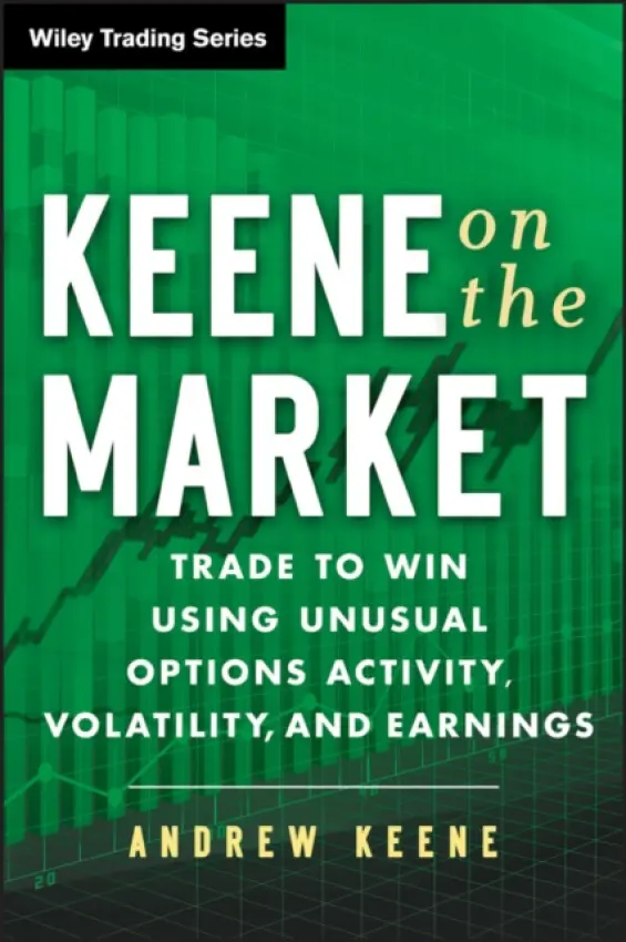 Keene on the Market - Keene, Andrew