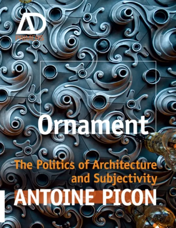 Ornament - Picon, Antoine