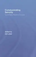Communicating Security