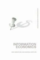 Information Economics - Birchler, Urs a Butler, Monika (Universitat St. Gallen, Switzerland)