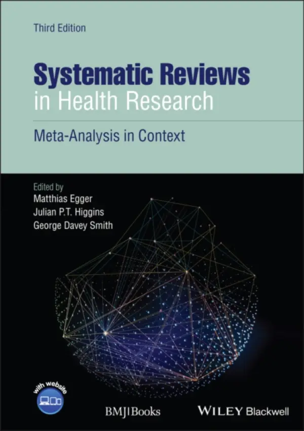 Systematic Reviews in Health Research