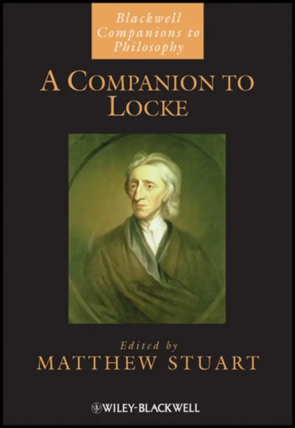 Companion to Locke